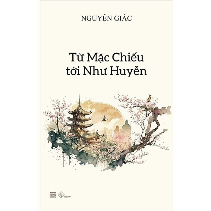 Từ Mặc Chiếu Tới Như Huyễn