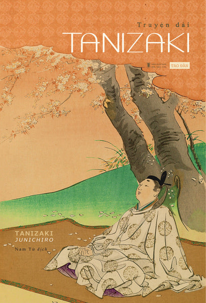 Truyện Dài Tanizaki