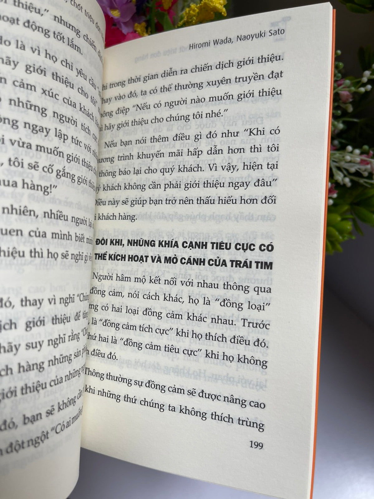 Tạo Fan Thương Hiệu – Chốt Triệu Đơn Hàng – Hiromi Wada, Cố Vấn Naoyuki - An Ly Dịch-  Hanoibooks – Nxb Công Thương