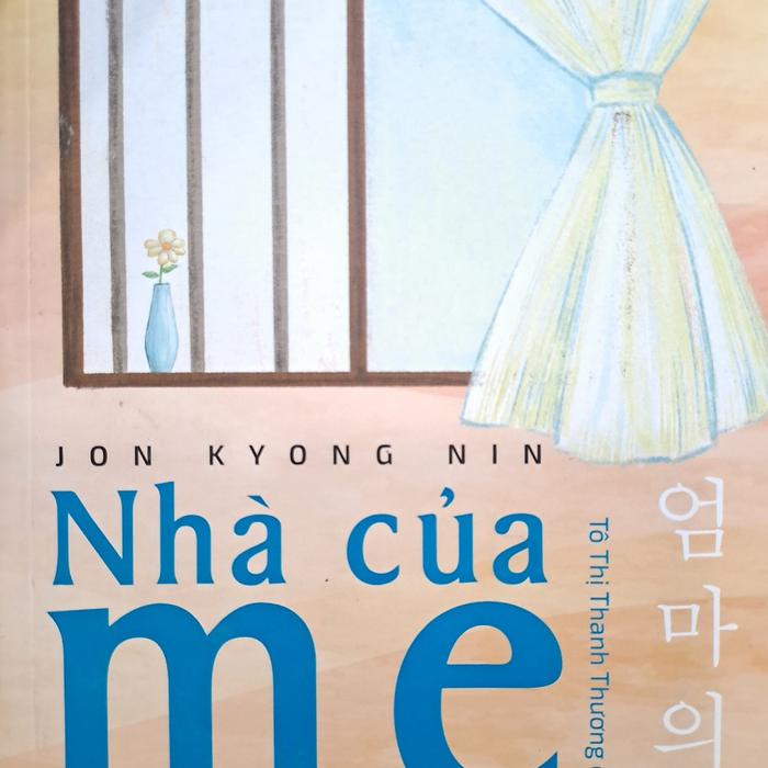 Nhà Của Mẹ - Jon Kyong Nin