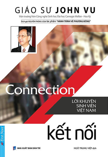 Connection - Kết Nối - Lời Khuyên Sinh Viên Việt Nam _Fn