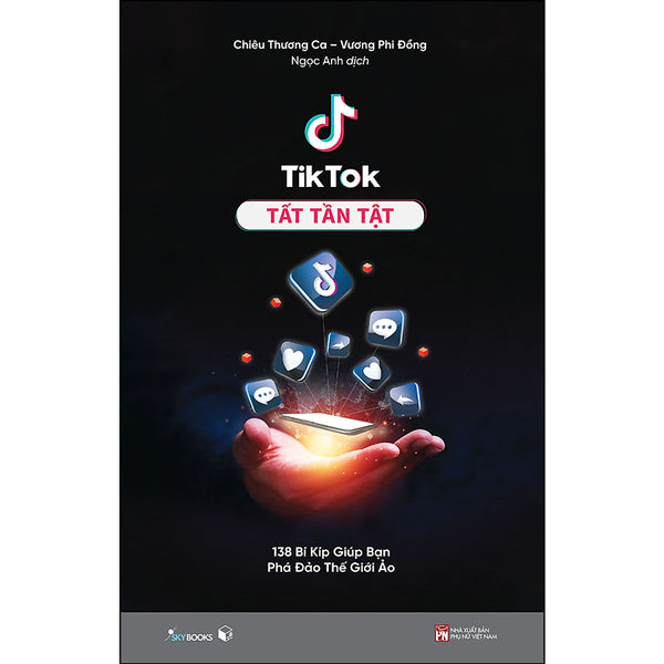 Tiktok Tất Tần Tật