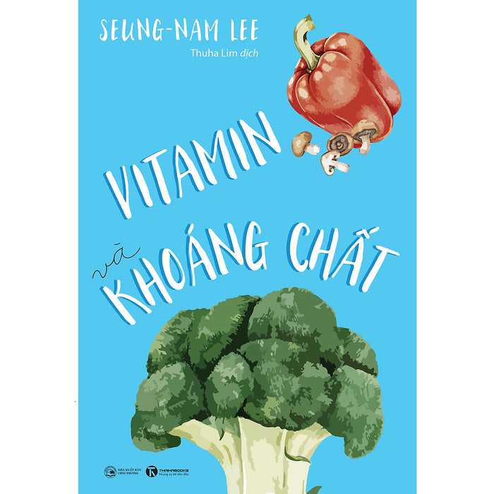 Vitamin Và Khoáng Chất