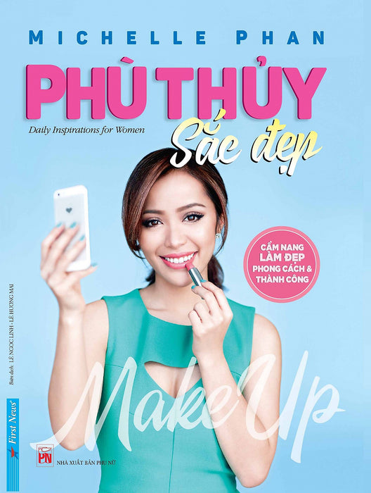 Phù Thủy Sắc Đẹp