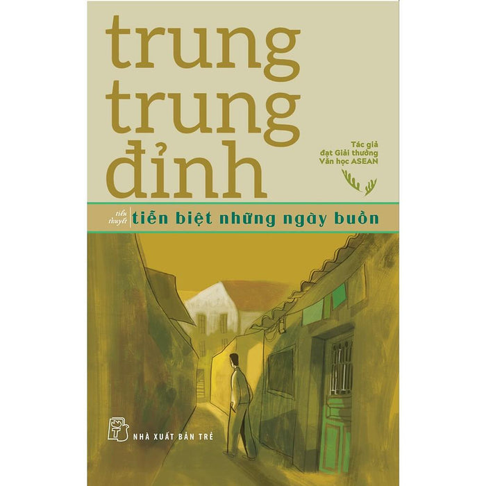 Trung Trung Đỉnh-Tiễn Biệt Những Ngày Buồn - Bản Quyền