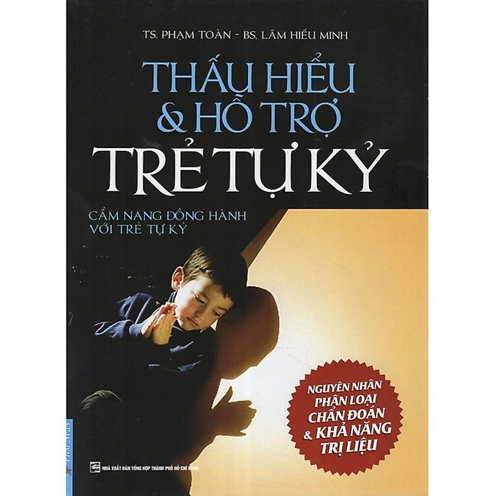 Thấu Hiểu & Hỗ Trợ Trẻ Tự Kỷ