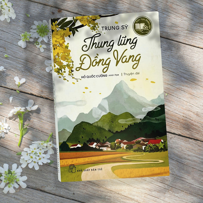 Thung Lũng Đồng Vang