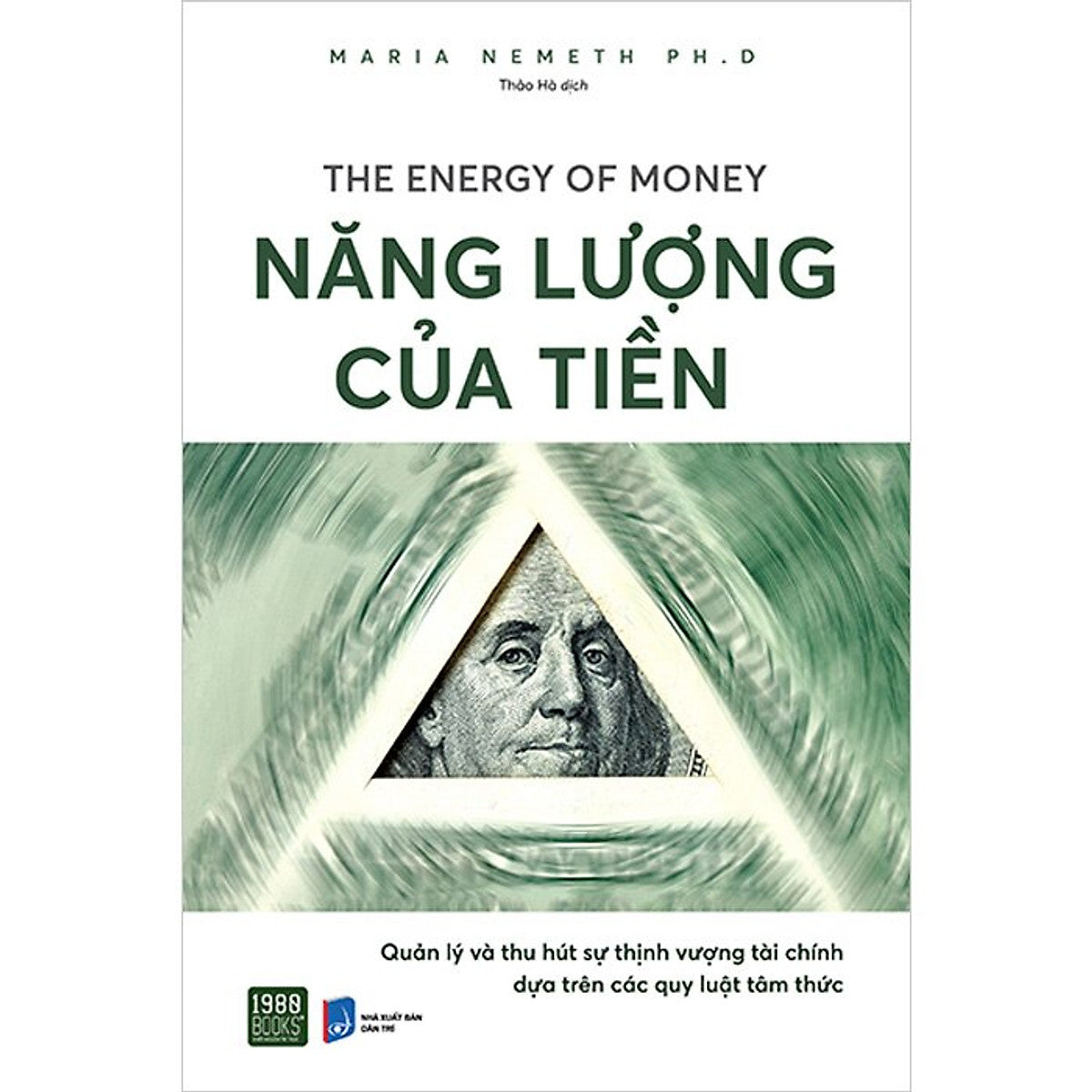 The Energy Of Money - Năng Lượng Của Tiền (1980)