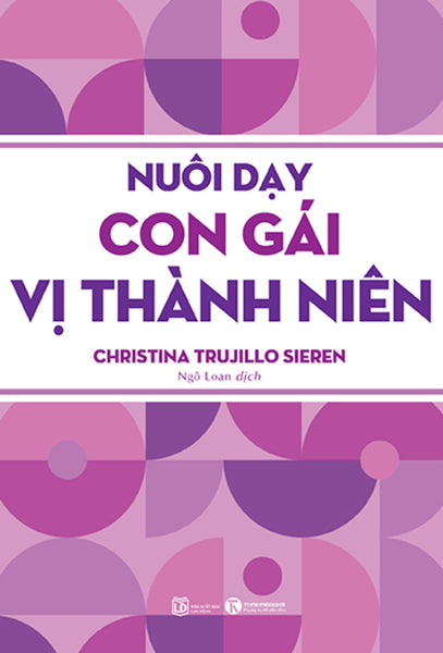 Nuôi Dạy Con Gái Vị Thành Niên _Tha