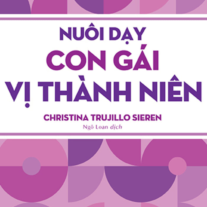 Nuôi Dạy Con Gái Vị Thành Niên _Tha