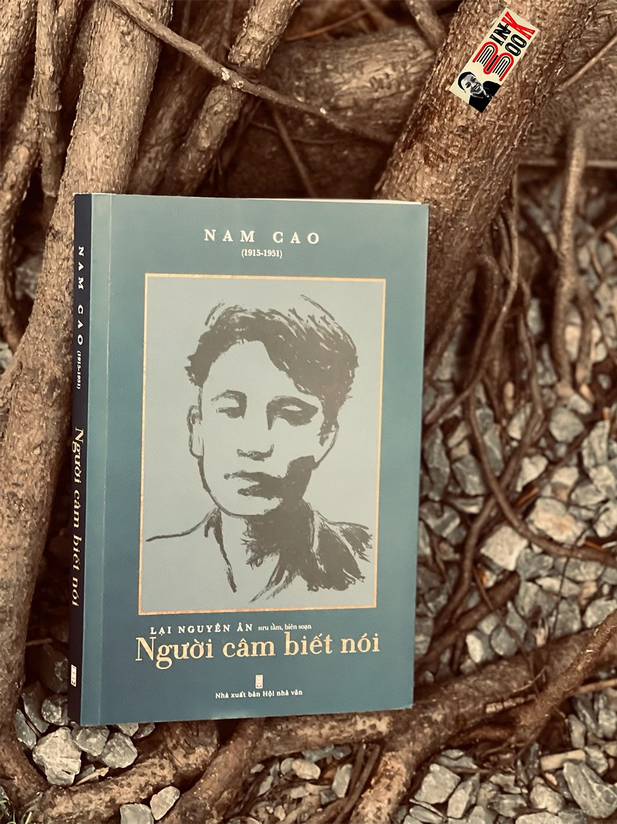 Nam Cao - Người Câm Biết Nói - Giới Thiệu Các Tác Phẩm Mới Tìm Lại Của Nam Cao -