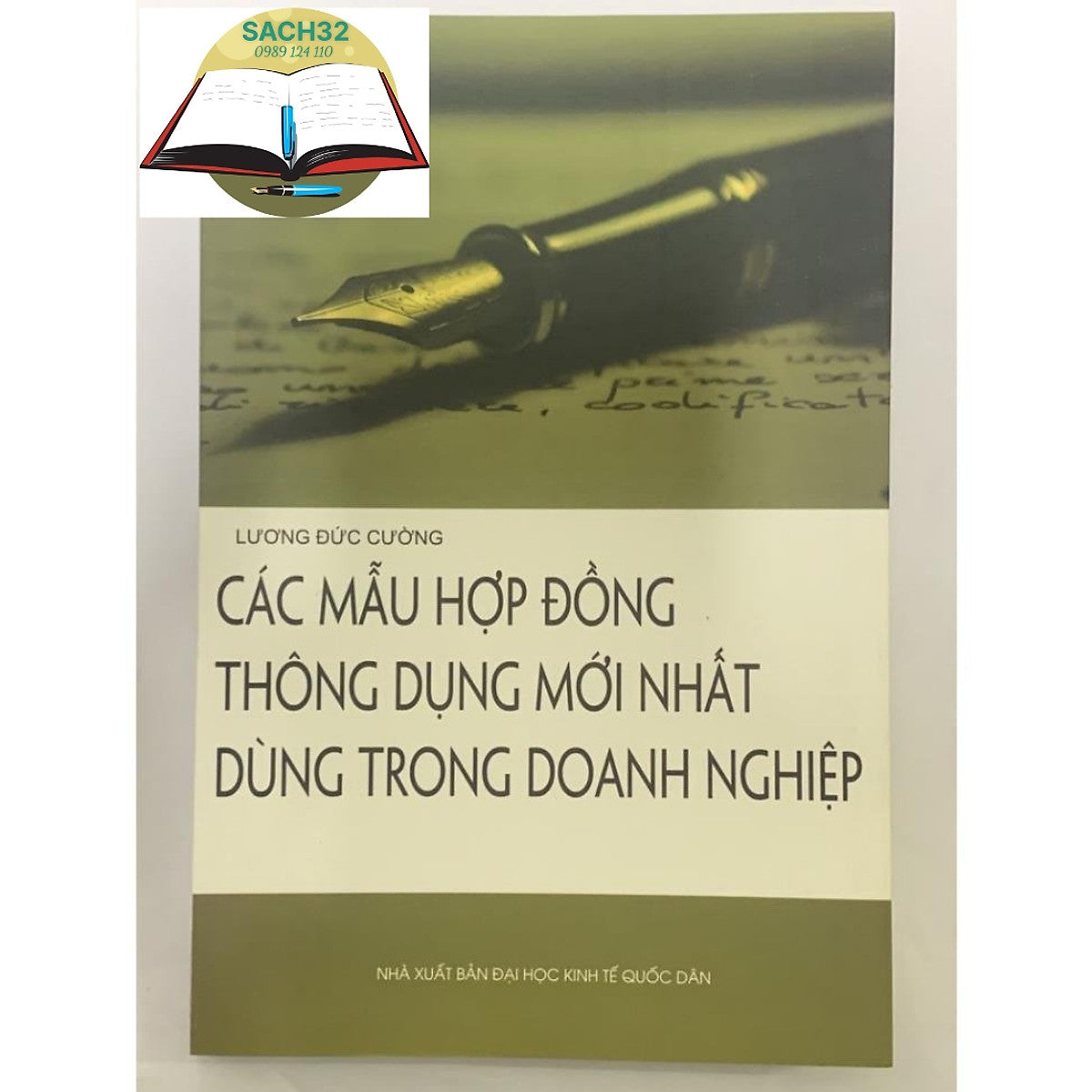 Các Mẫu Hợp Đồng Thông Dụng Mới Nhất Trong Doanh Nghiệp (14)
