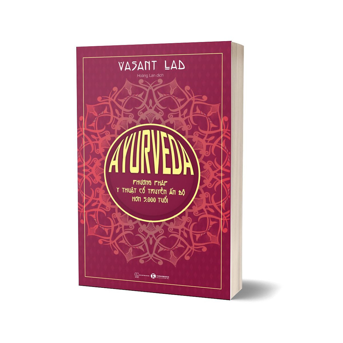 Ayurveda - Phương Pháp Y Thuật Cổ Truyền Ấn Độ Hơn 5000 Tuổi