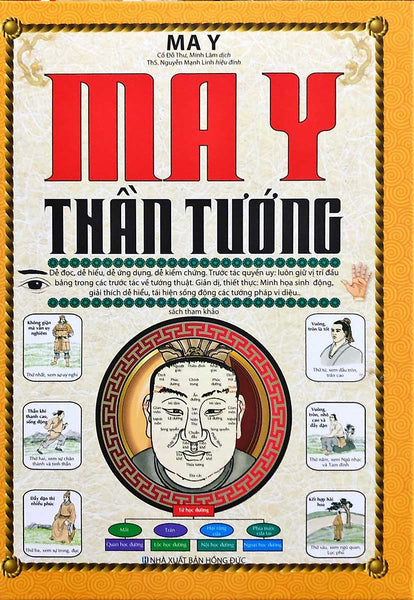 Ma Y Thần Tướng_Qb