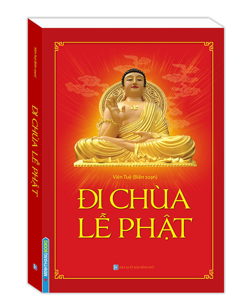 Sách Đi Chùa Lễ Phật