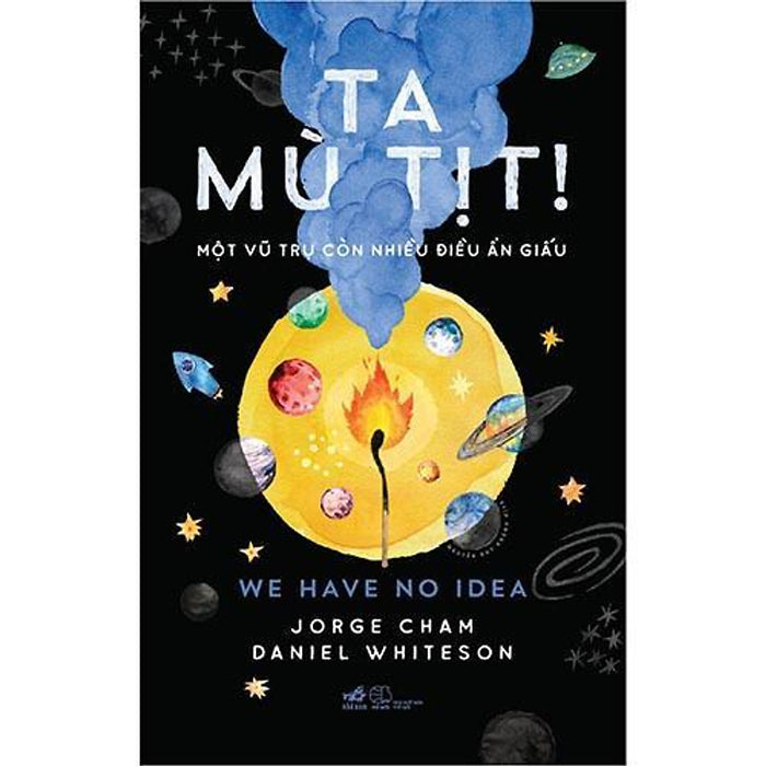 Ta Mù Tịt  -  BảN QuyềN