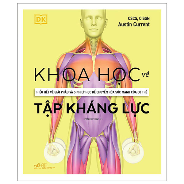 Khoa Học Về Tập Kháng Lực