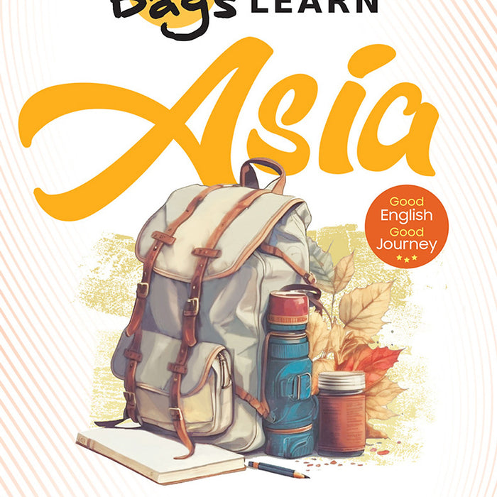 Pack Your Bags And Learn Asia_Zen