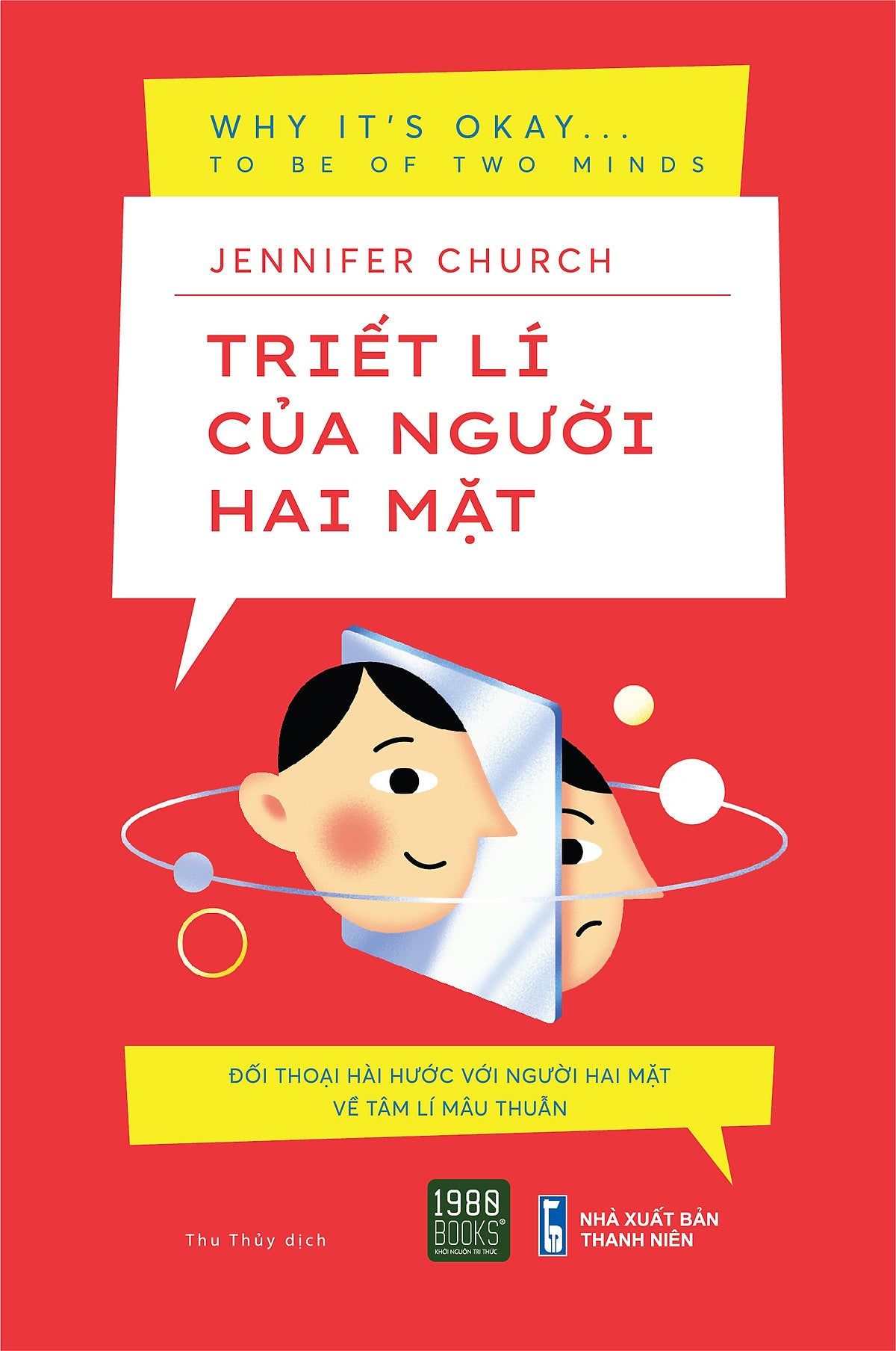 Triết Lí Của Người Hai Mặt _1980