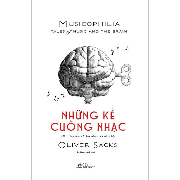 Musicophilia: Tales of Music and the Brain