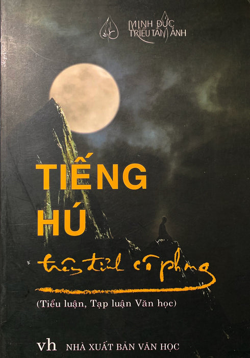 Tiếng Hú Trên Đỉnh Cô Phong