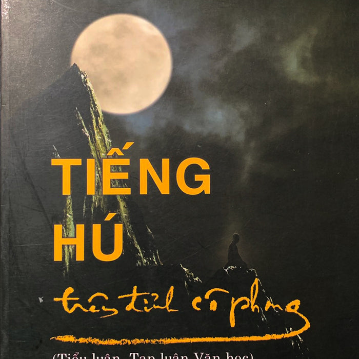 Tiếng Hú Trên Đỉnh Cô Phong