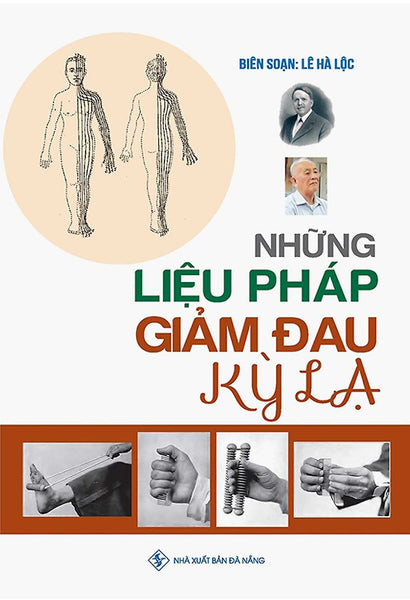 Những Liệu Pháp Giảm Đau Kỳ Lạ_Qb