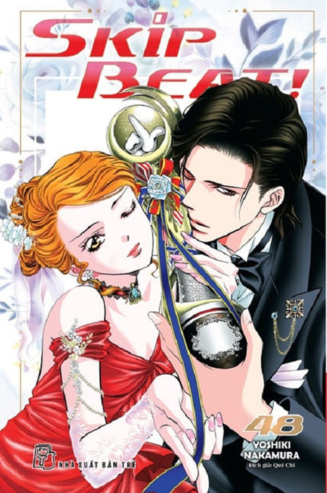 Skip Beat - Tập 48