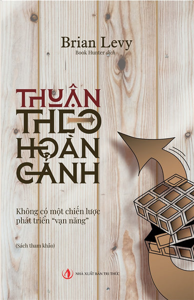 Sách - Thuận Theo Hoàn Cảnh