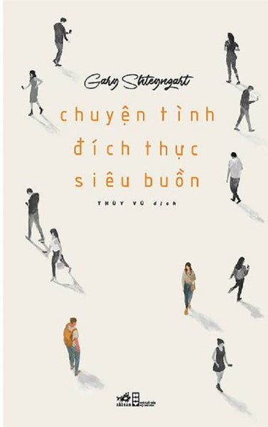 Chuyện Tình Đích Thực Siêu Buồn