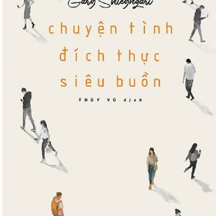 Chuyện Tình Đích Thực Siêu Buồn