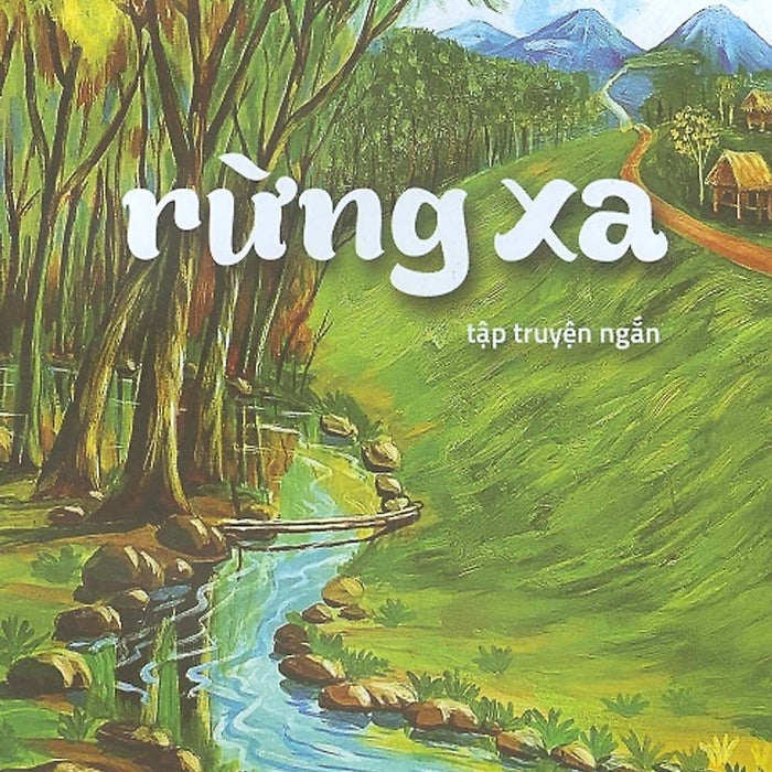 Rừng Xa