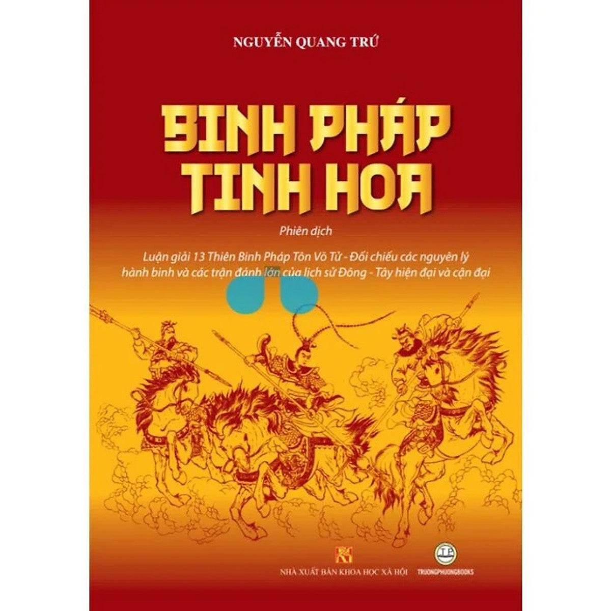 Binh Pháp Tinh Hoa