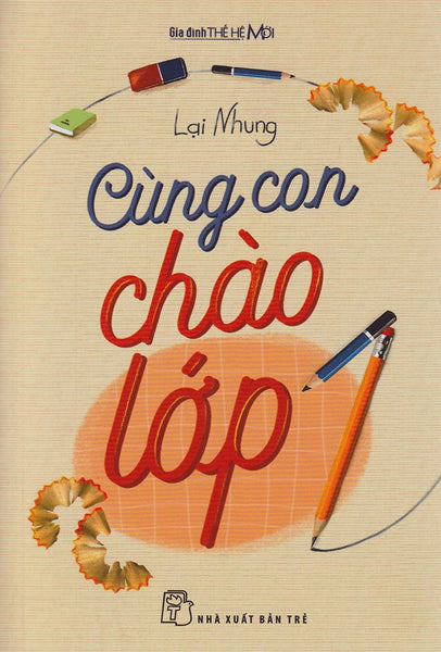 Cùng Con Chào Lớp 1