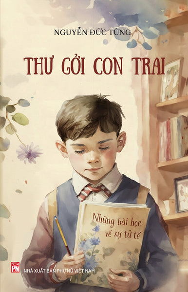 Thư Gởi Con Trai