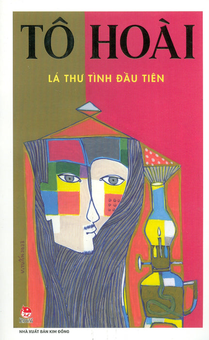 Lá Thư Tình Đầu Tiên - Tô Hoài