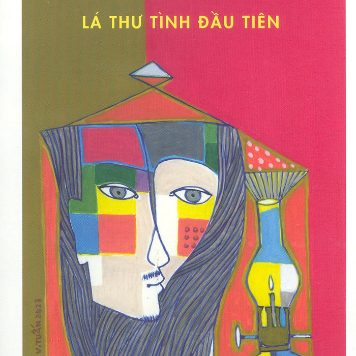 Lá Thư Tình Đầu Tiên - Tô Hoài