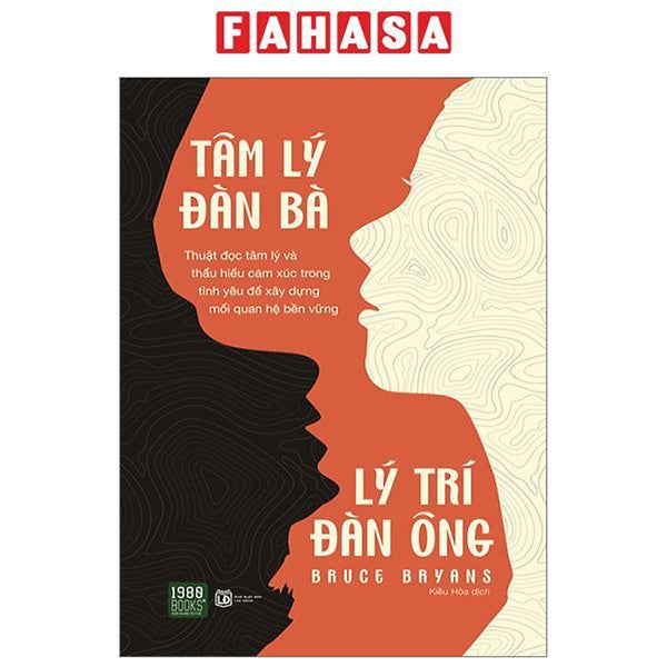 Tâm Lý Đàn Bà - Lý Trí Đàn Ông