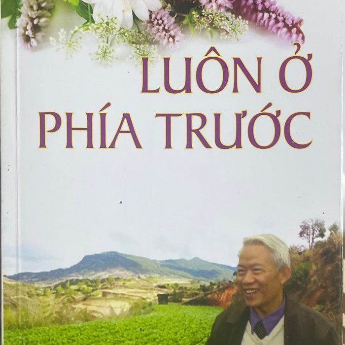 Luôn Ở Phía Trước