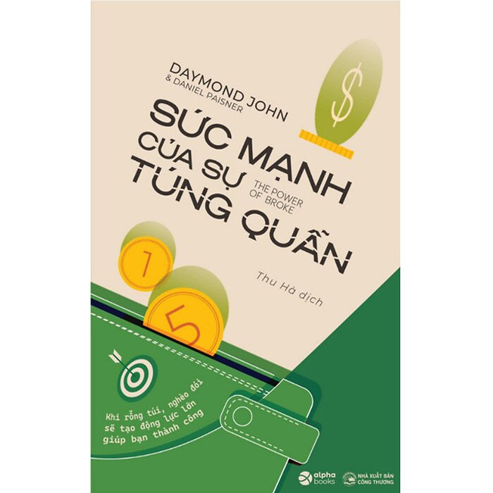 Sức Mạnh Của Sự Túng Quẫn