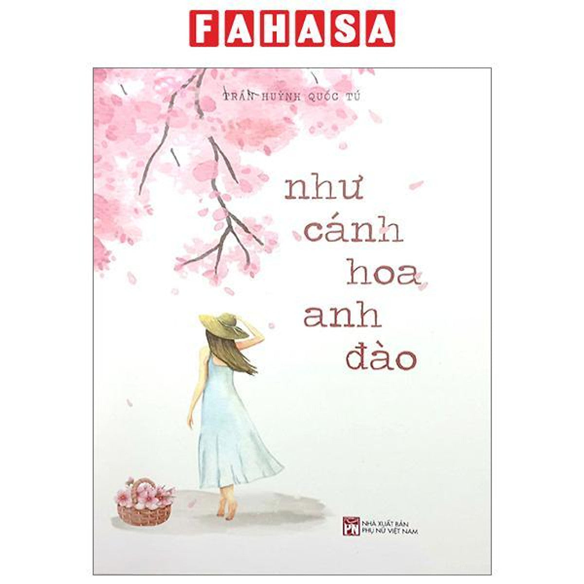Như Cánh Hoa Anh Đào