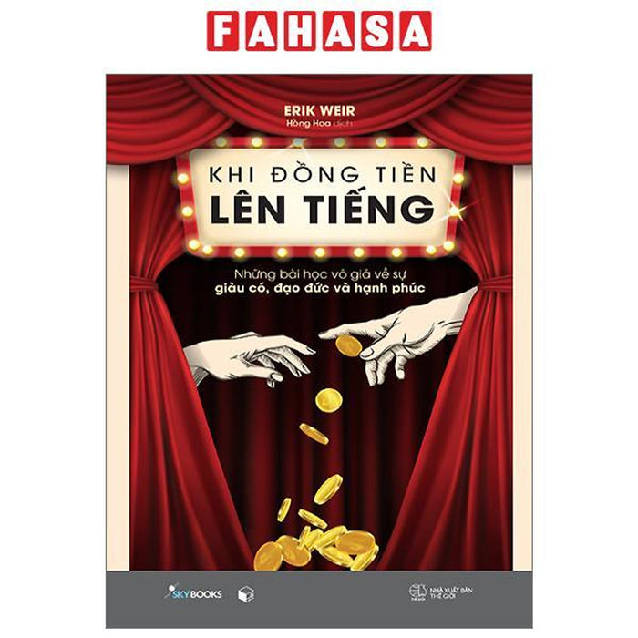 Khi Đồng Tiền Lên Tiếng
