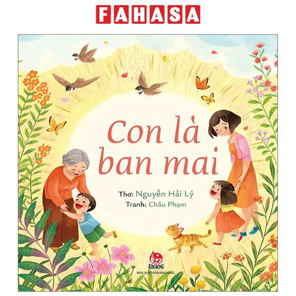 Con Là Ban Mai