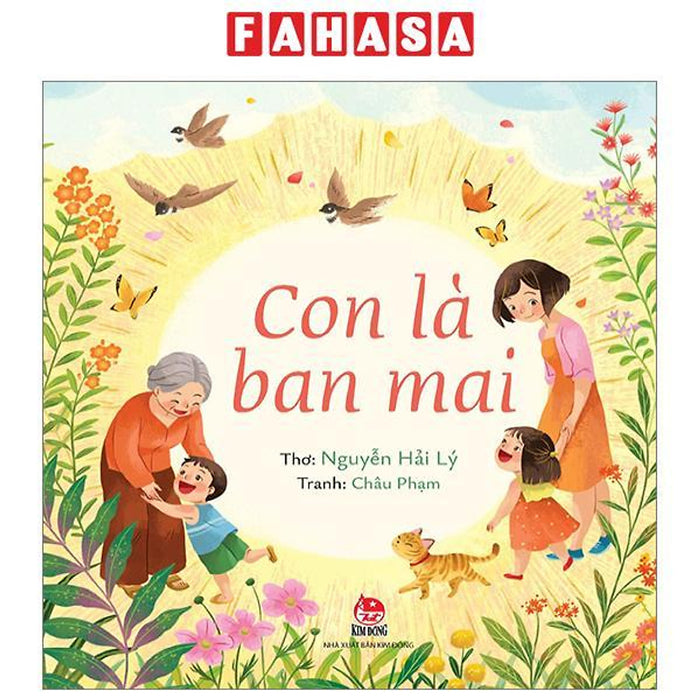 Con Là Ban Mai