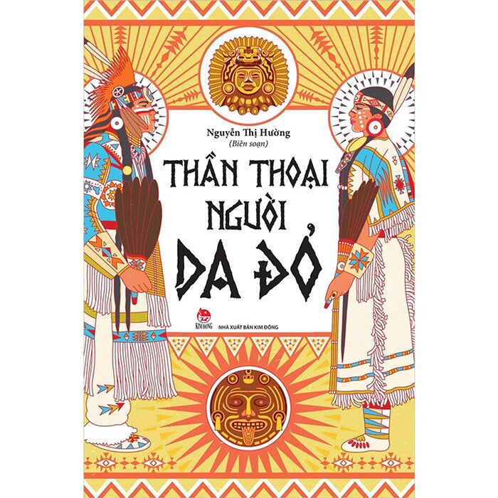 Thần Thoại Người Da Đỏ