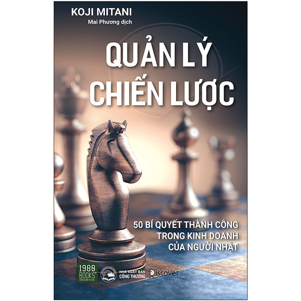 Quản Lý Chiến Lược