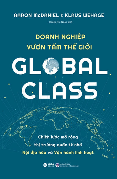 Global Class - Doanh Nghiệp Vươn Tầm Thế Giới _Al