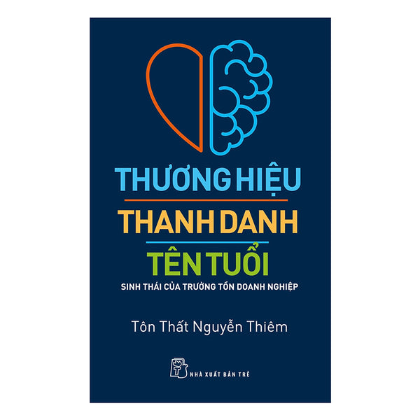 Thương Hiệu - Thanh Danh - Tên Tuổi