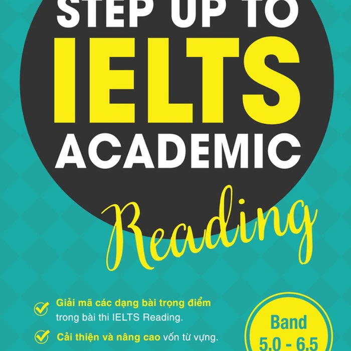 Step Up To Ielts Academic Reading _1980