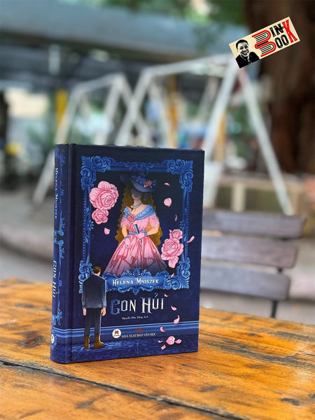 (Tái Bản Năm 2023) (Bìa Cứng) Con Hủi  - Helena Mniszek - Nguyễn Hữu Dũng Dịch – Huy Hoang Bookstore – Nxb Văn Học